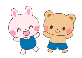 Pool_usagikuma_c